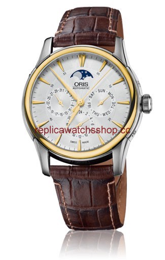 Oris Artelier 01 781 7703 4351-07 5 21 70FC Oris Artelier 01 781 7703 4351-07 5 21 70FC