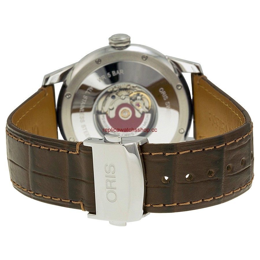 Oris Artelier 01 582 7689 4351-07 5 21 70FC img2