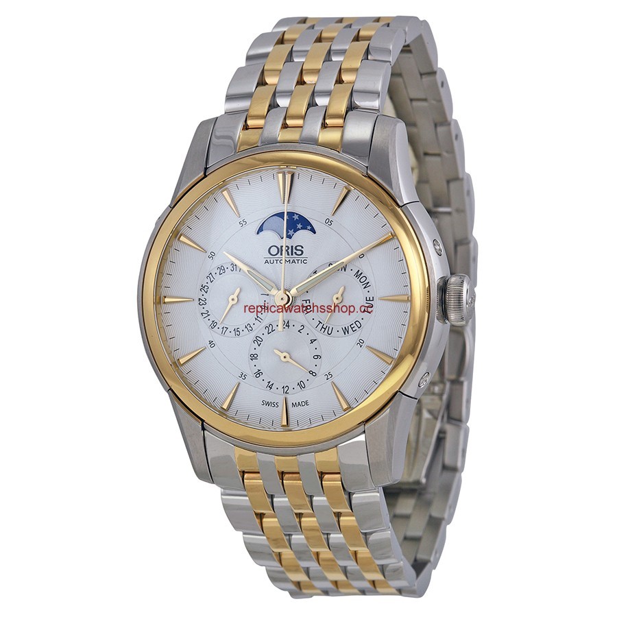 Oris Artelier 01 582 7689 4351-07 8 21 78