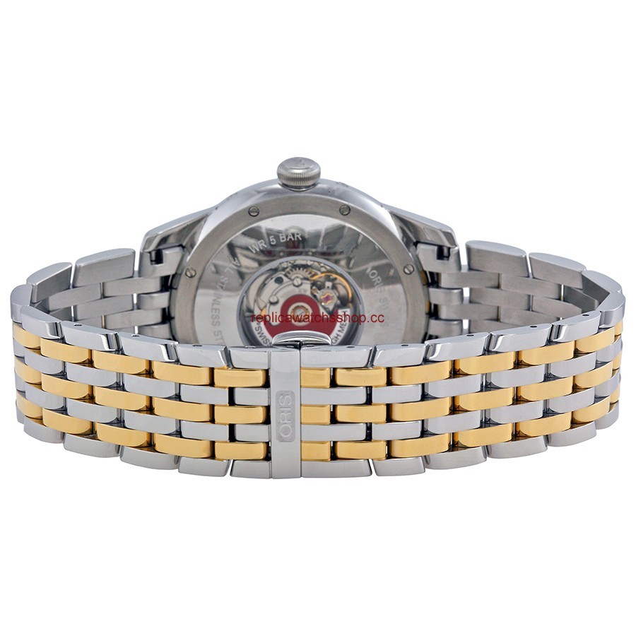 Oris Artelier 01 582 7689 4351-07 8 21 78 img2