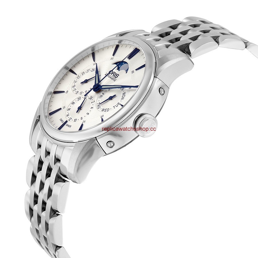 Oris Artelier 01 781 7703 4031MB img1