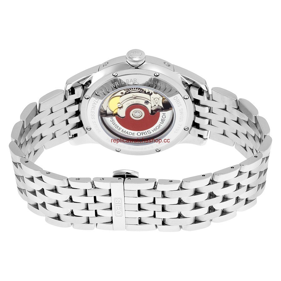 Oris Artelier 01 781 7703 4031MB img2 Oris Artelier 01 781 7703 4031MB img2