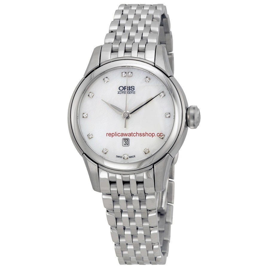 Oris Artelier 01 561 7687 4091-07 8 14 77 Oris Artelier 01 561 7687 4091-07 8 14 77