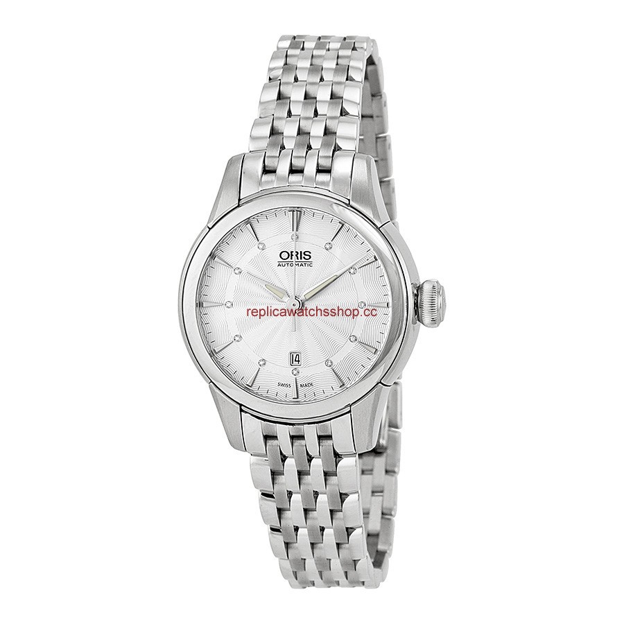 Oris Artelier 01 561 7687 4051-07 8 14 77