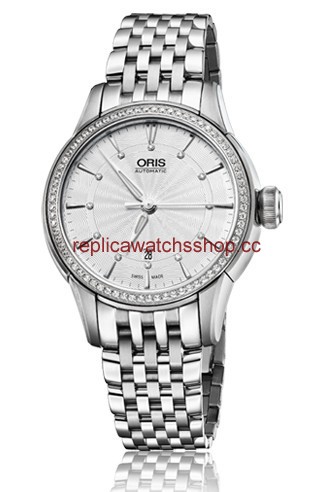 Oris Artelier 01 561 7687 4951-07 8 14 77 Oris Artelier 01 561 7687 4951-07 8 14 77