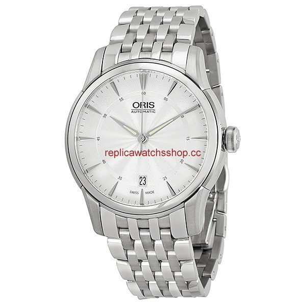 Oris Artelier 01 733 7670 4051-07 8 21 77 Oris Artelier 01 733 7670 4051-07 8 21 77