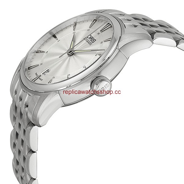Oris Artelier 01 733 7670 4051-07 8 21 77 img1