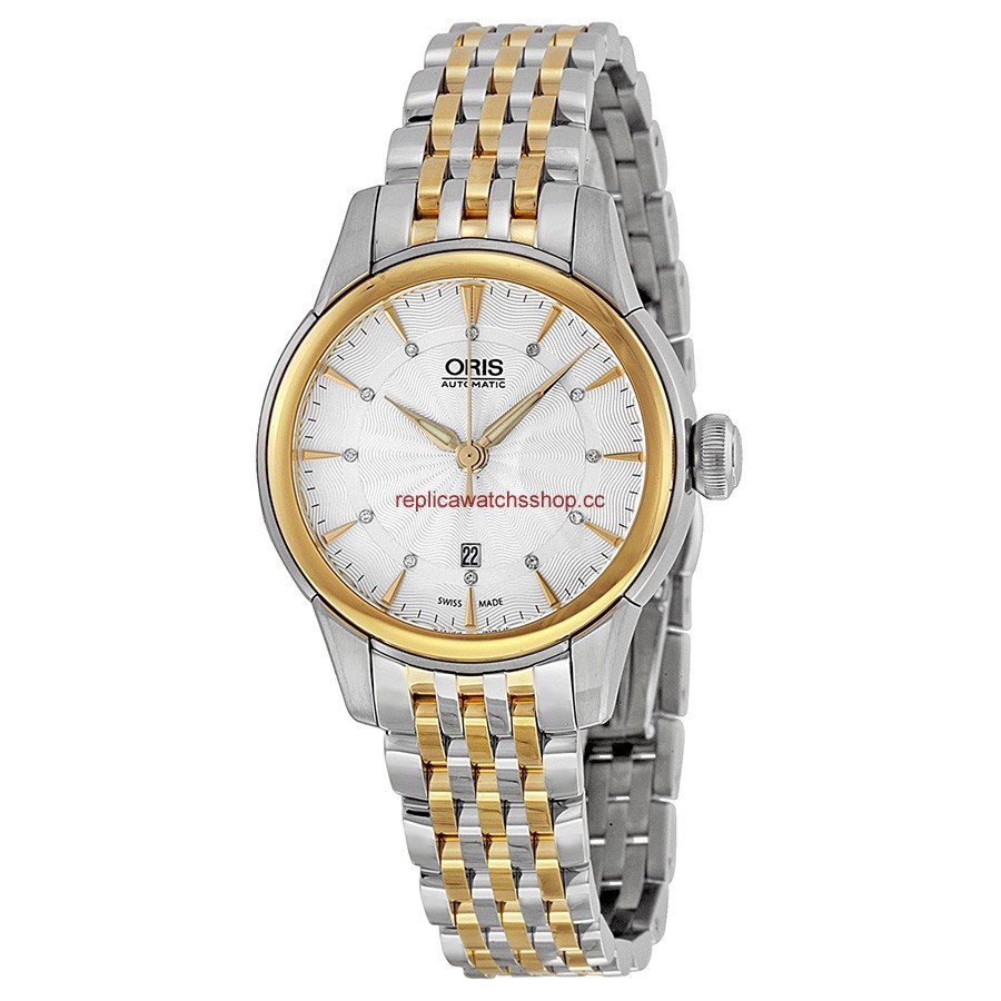 Oris Artelier 01 561 7687 4351-07 8 14 78