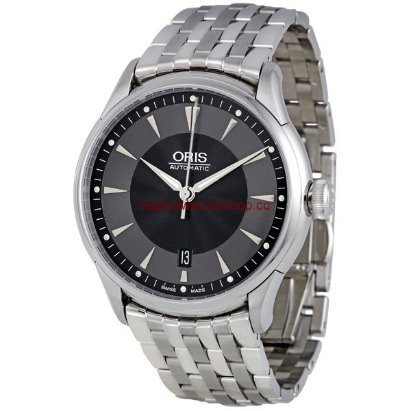Oris Artelier 01 733 7591 4054 07 8 21 73