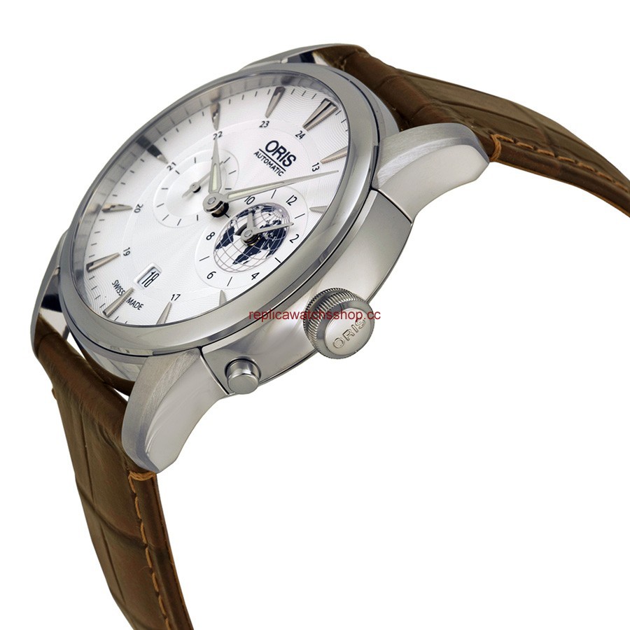 Oris Artelier 690-7690-4081LS img1