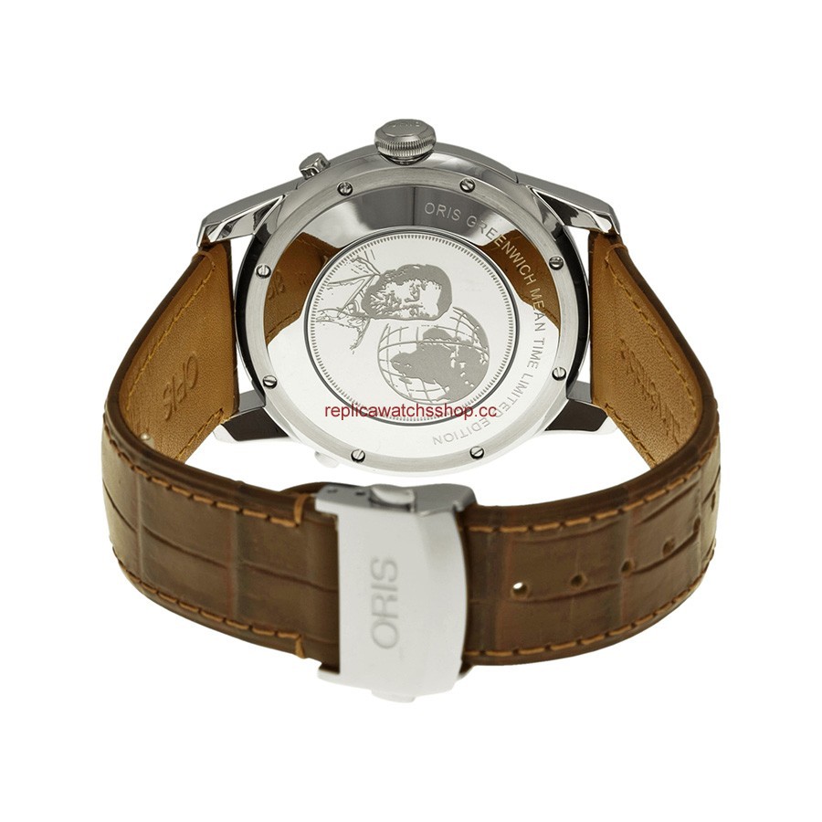 Oris Artelier 690-7690-4081LS img2 Oris Artelier 690-7690-4081LS img2
