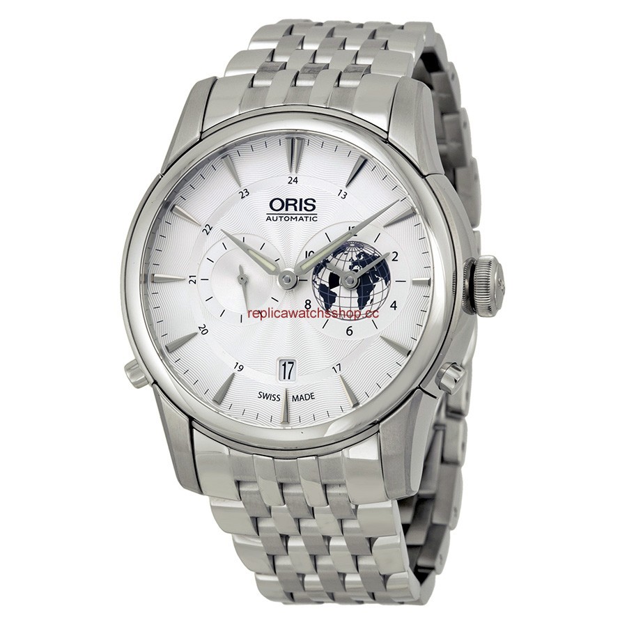 Oris Artelier 690-7690-4081MB Oris Artelier 690-7690-4081MB