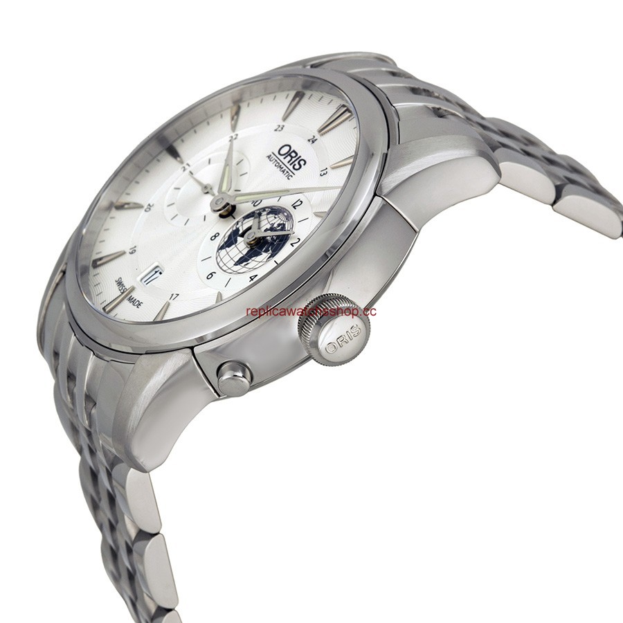Oris Artelier 690-7690-4081MB img1