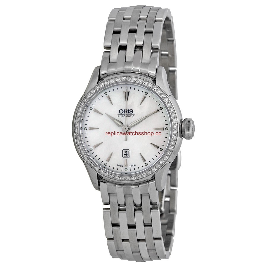 Oris Artelier 01 561 7604 4956 07 8 16 73 Oris Artelier 01 561 7604 4956 07 8 16 73