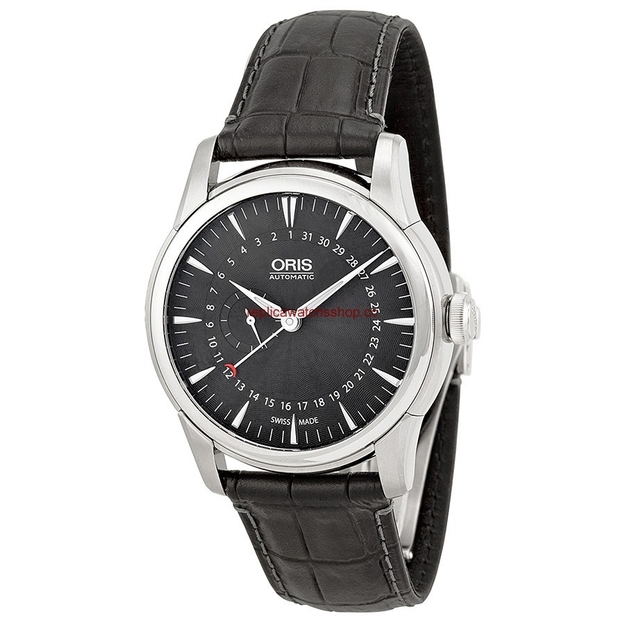 Oris Artelier 01 744 7665 4054-07 5 22 71FC