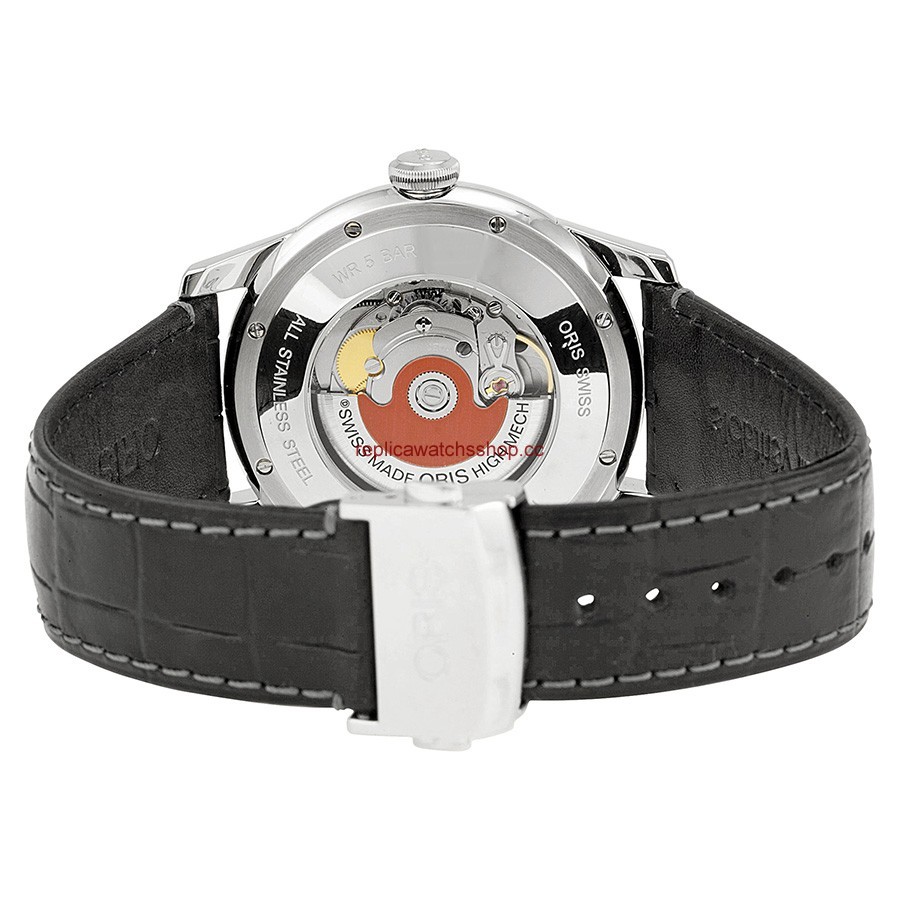 Oris Artelier 01 744 7665 4054-07 5 22 71FC img2