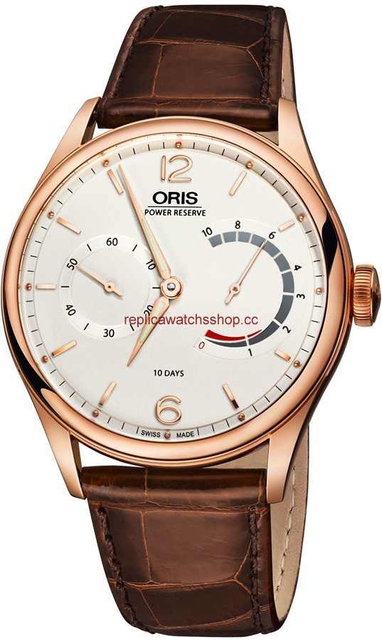 Oris Artelier 110-7700-6081LS Oris Artelier 110-7700-6081LS