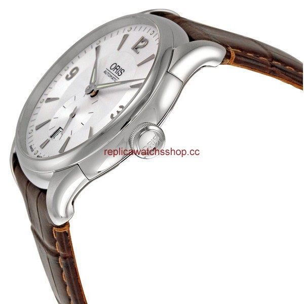 Oris Artelier 623-7582-4071LS img1