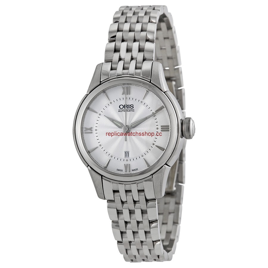 Oris Artelier 01 561 7687 4071 07 8 14 77 Oris Artelier 01 561 7687 4071 07 8 14 77