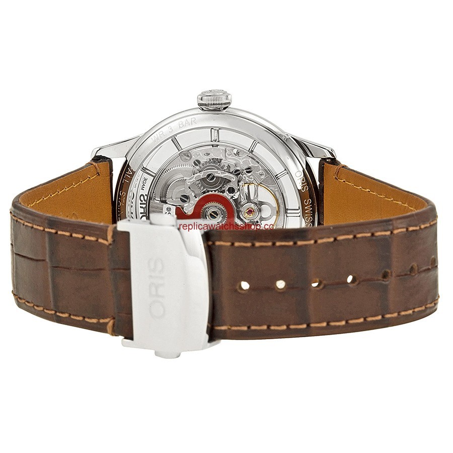 Oris Artelier 01 734 7684 4051-07 5 21 70FC img2 Oris Artelier 01 734 7684 4051-07 5 21 70FC img2