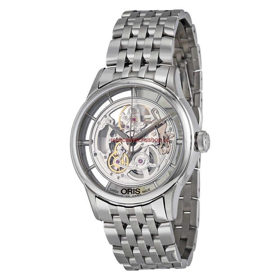 Oris Artelier 01 734 7684 4051-07 8 21 77 Oris Artelier 01 734 7684 4051-07 8 21 77