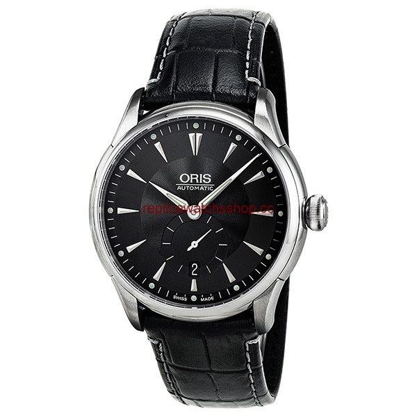 Oris Artelier 01 623 7582 4074 07 5 21 71FC Oris Artelier 01 623 7582 4074 07 5 21 71FC