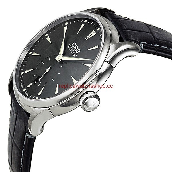 Oris Artelier 01 623 7582 4074 07 5 21 71FC img1