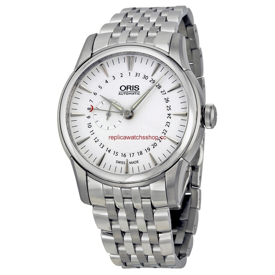 Oris Artelier 744-7665-4051MB Oris Artelier 744-7665-4051MB