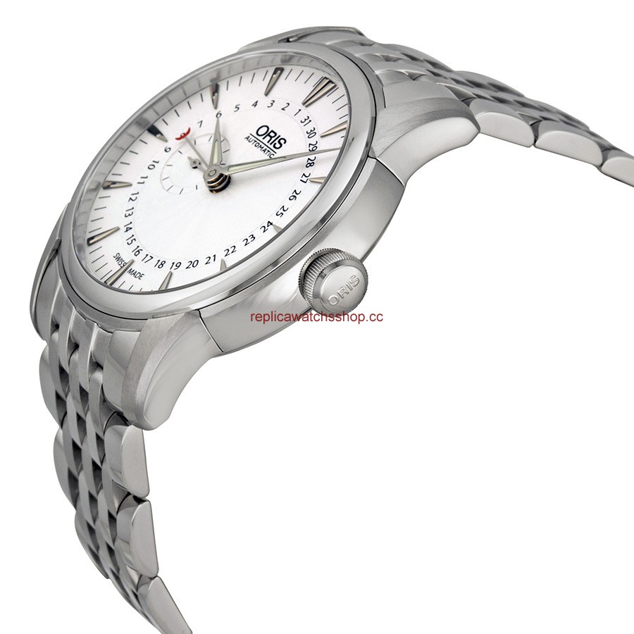 Oris Artelier 744-7665-4051MB img1