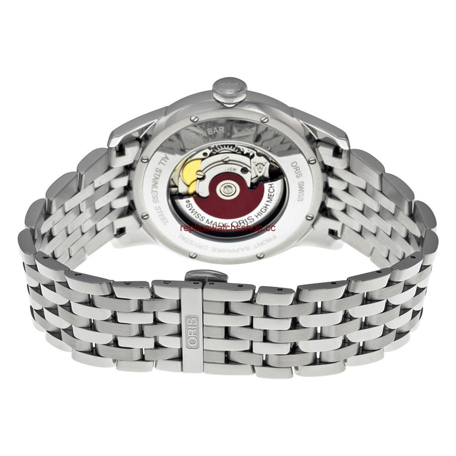 Oris Artelier 744-7665-4051MB img2 Oris Artelier 744-7665-4051MB img2