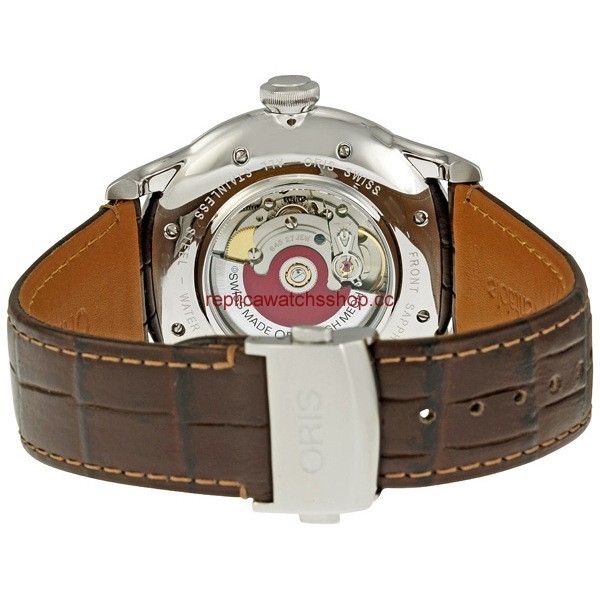 Oris Artelier 01 645 7596 4051 07 5 24 70FC img2
