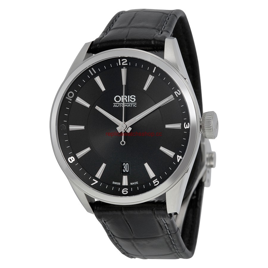 Oris Artix 01 733 7713 4034-07 5 19 81FC Oris Artix 01 733 7713 4034-07 5 19 81FC