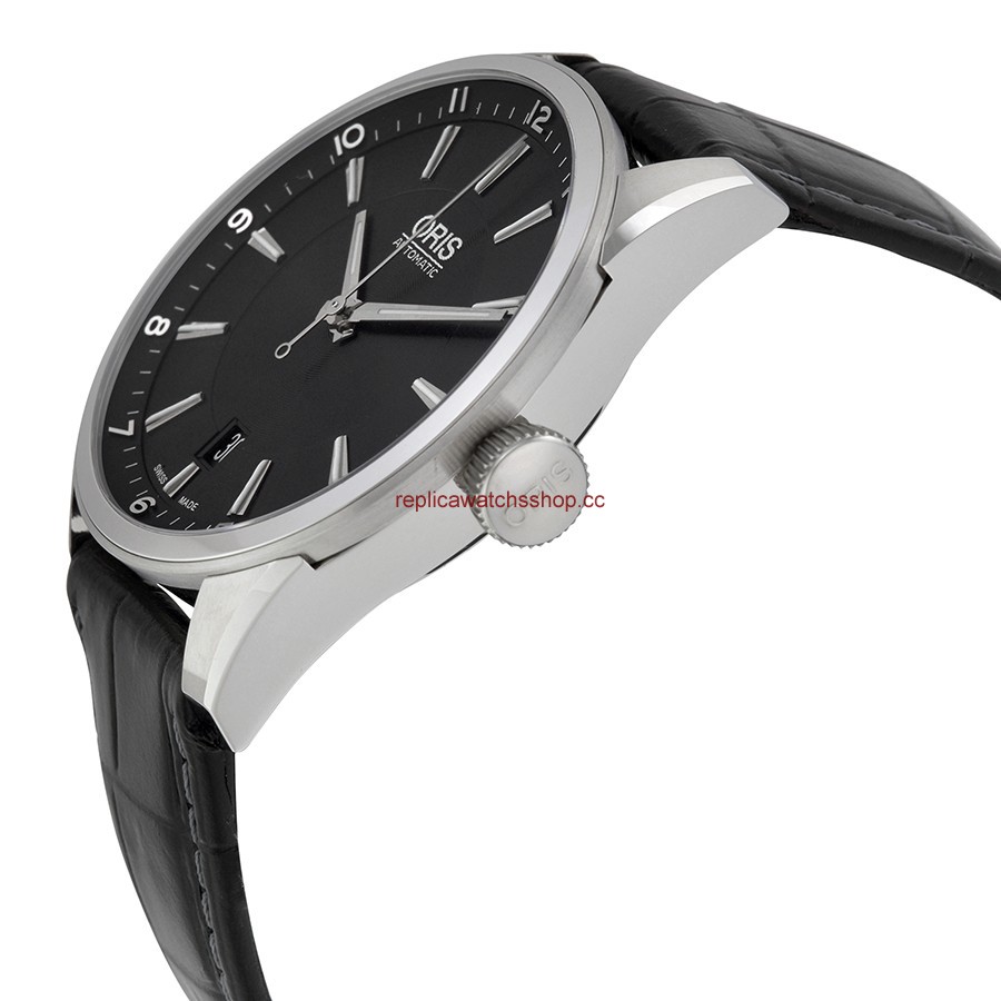 Oris Artix 01 733 7713 4034-07 5 19 81FC img1