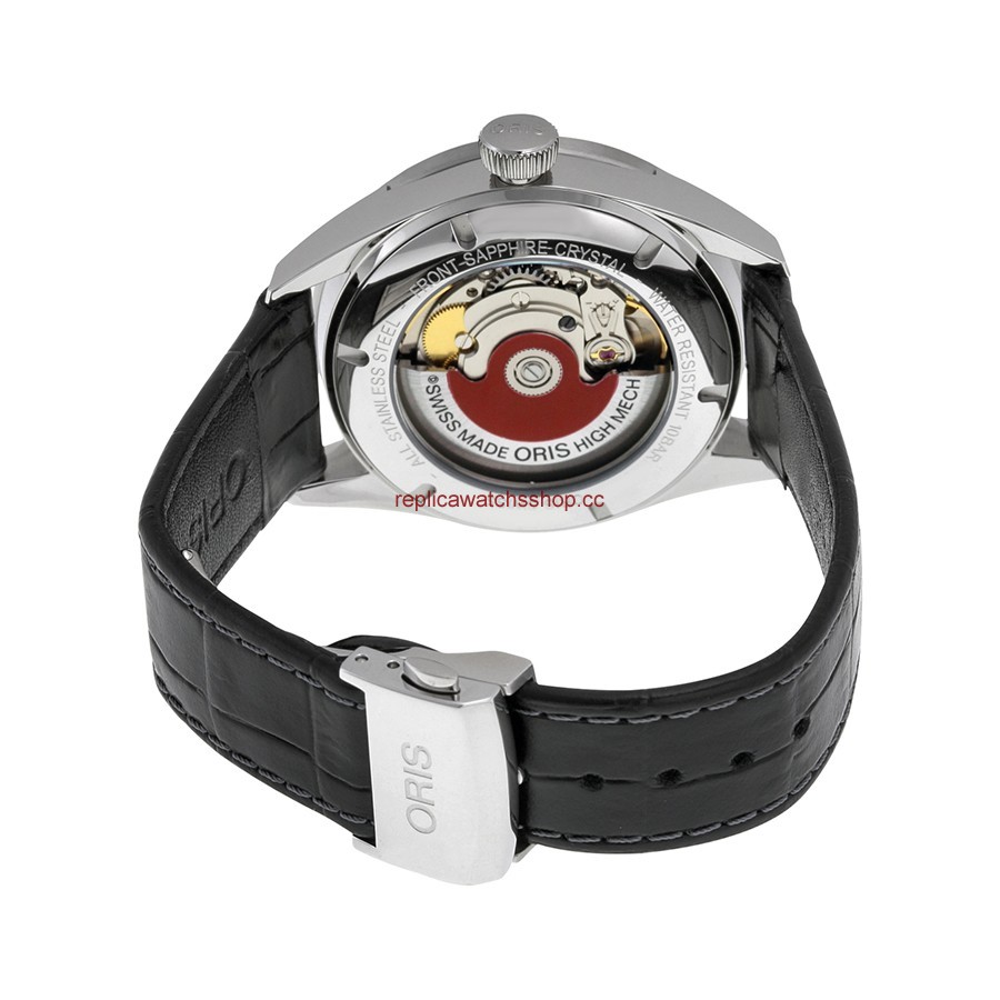 Oris Artix 01 733 7713 4034-07 5 19 81FC img2 Oris Artix 01 733 7713 4034-07 5 19 81FC img2