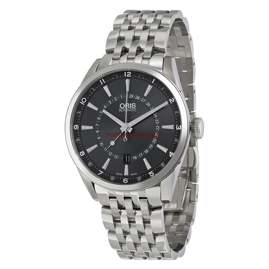 Oris Artix 01 761 7691 4085SET