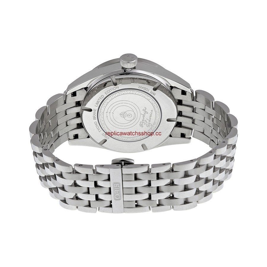 Oris Artix 01 761 7691 4085SET img2