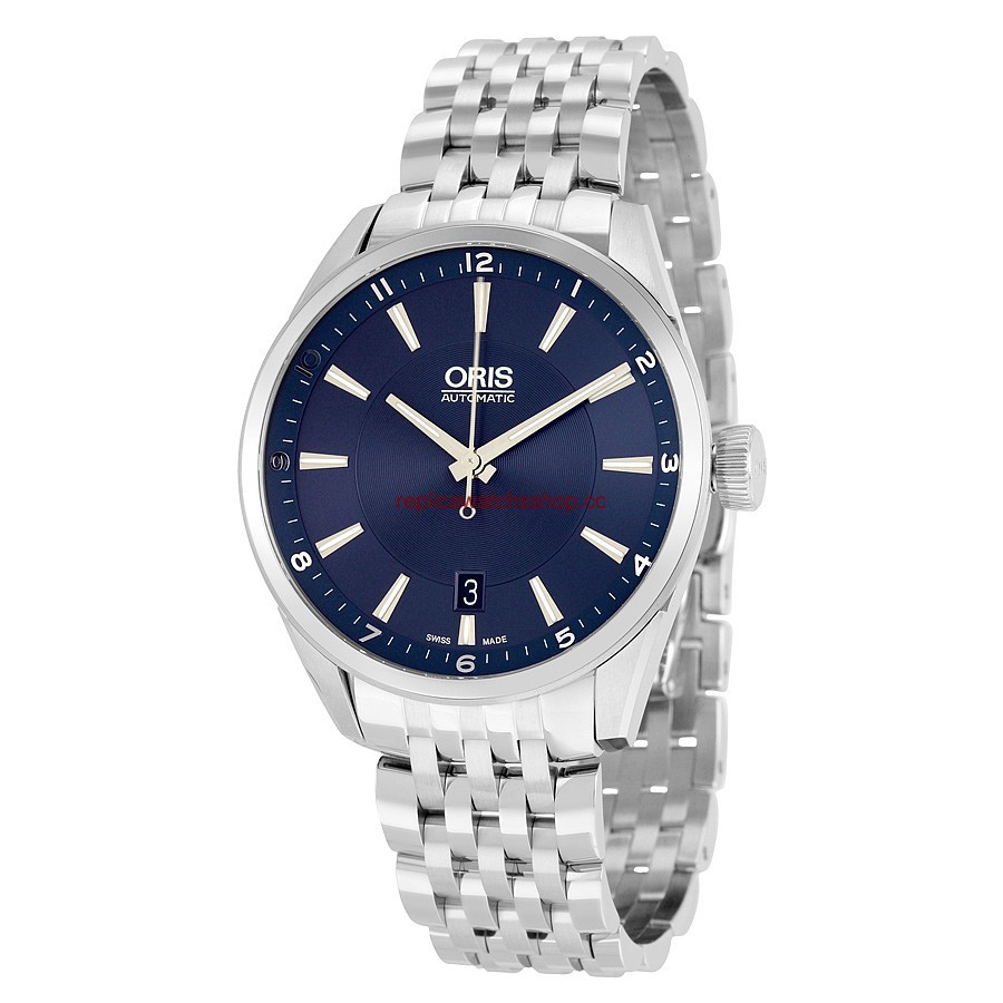 Oris Artix 01 733 7713 4035-07 8 19 80 Oris Artix 01 733 7713 4035-07 8 19 80
