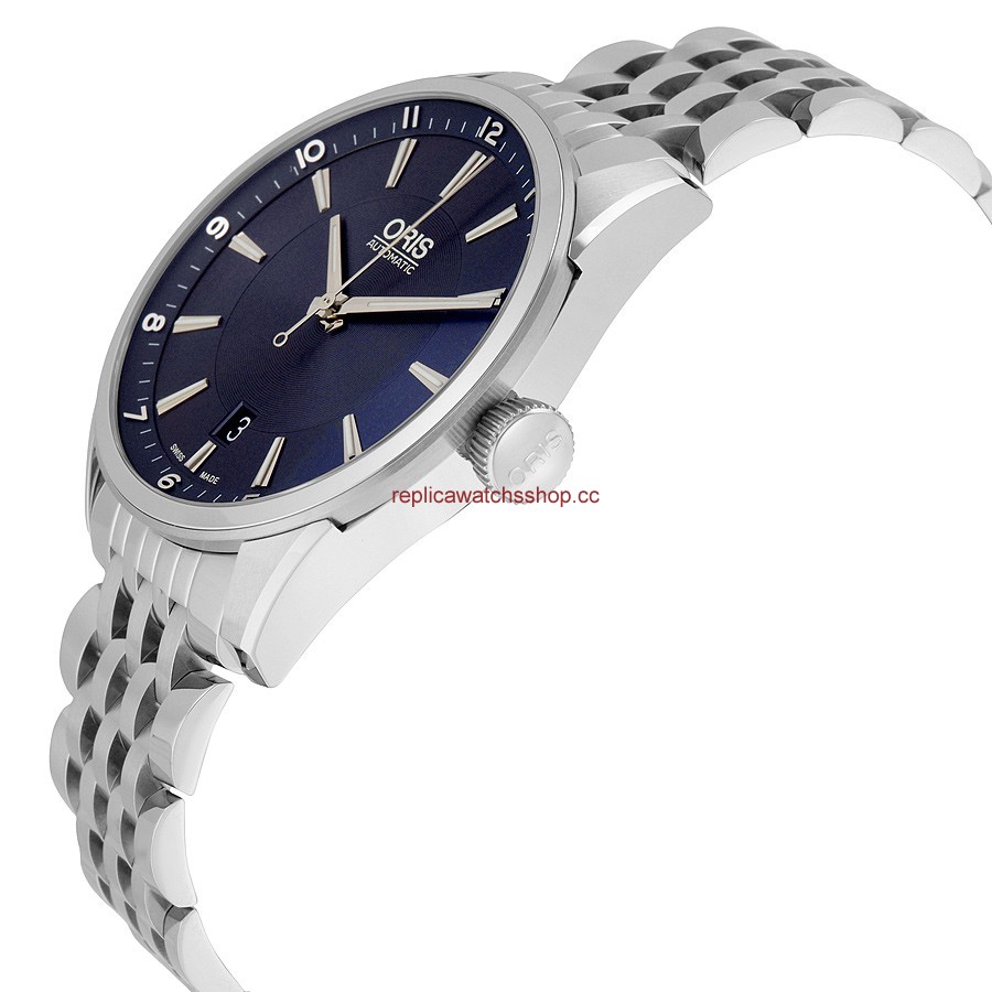 Oris Artix 01 733 7713 4035-07 8 19 80 img1