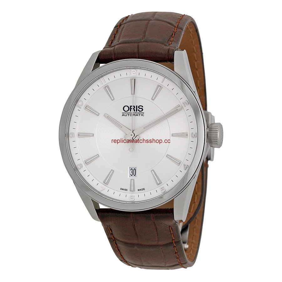 Oris Artix 733-7642-4031LS
