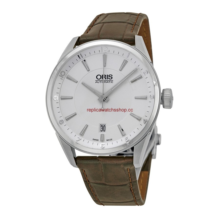Oris Artix 01 733 7713 4031-07 5 19 80FC Oris Artix 01 733 7713 4031-07 5 19 80FC