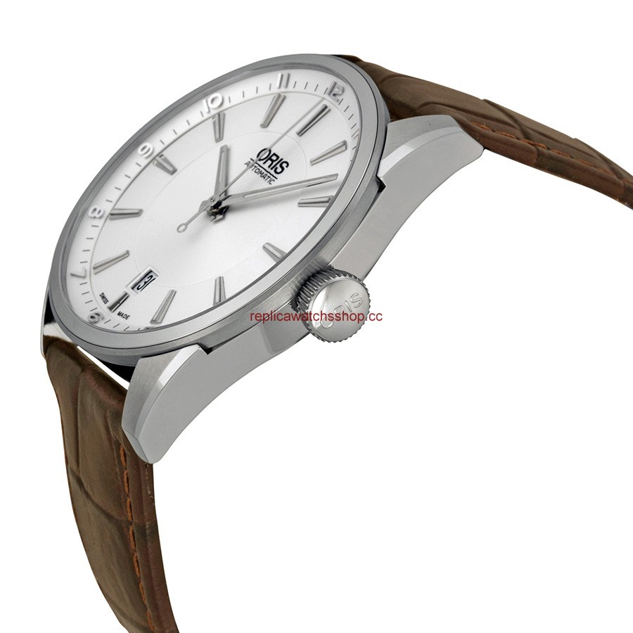 Oris Artix 01 733 7713 4031-07 5 19 80FC img1
