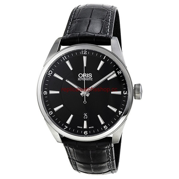 Oris Artix 01 733 7642 4054 07 5 21 81FC Oris Artix 01 733 7642 4054 07 5 21 81FC
