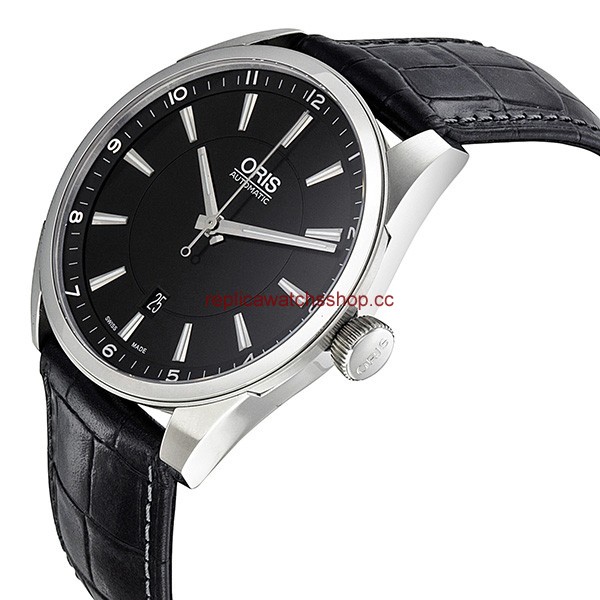 Oris Artix 01 733 7642 4054 07 5 21 81FC img1