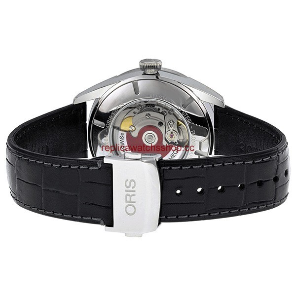 Oris Artix 01 733 7642 4054 07 5 21 81FC img2 Oris Artix 01 733 7642 4054 07 5 21 81FC img2