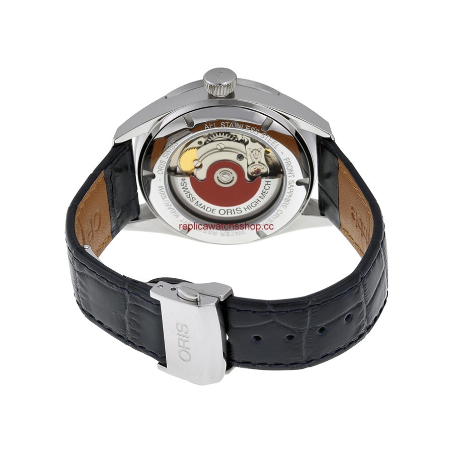 Oris Artix 01 733 7713 4035LS img2