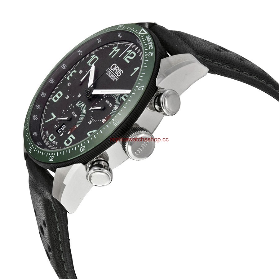 Oris Artix 01 676 7661 4494-Set LS img1