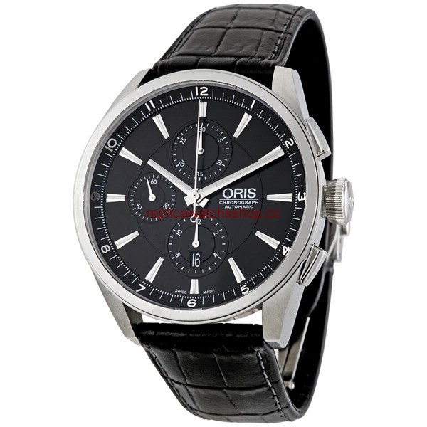 Oris Artix 01 674 7644 4054 07 5 22 81FC Oris Artix 01 674 7644 4054 07 5 22 81FC