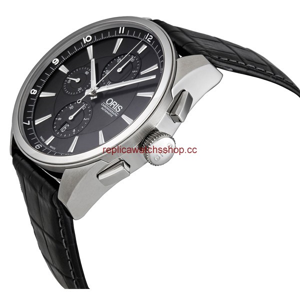 Oris Artix 01 674 7644 4054 07 5 22 81FC img1
