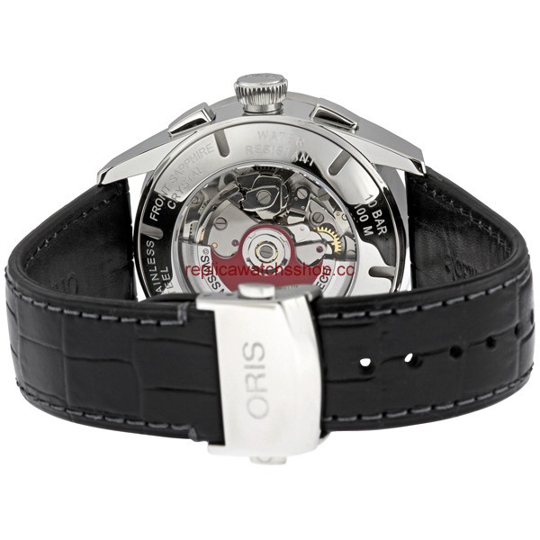 Oris Artix 01 674 7644 4054 07 5 22 81FC img2 Oris Artix 01 674 7644 4054 07 5 22 81FC img2