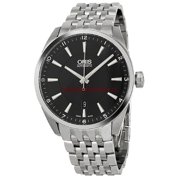 Oris Artix 01 733 7642 4054 07 8 21 80 Oris Artix 01 733 7642 4054 07 8 21 80